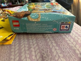 LEGO Disney: Moana's Island Adventure (41149)