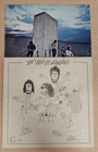 THE WHO 2 LPs 1971 Who's Next 1975 The Who By Numbers VG Vinyl 1st Pressings