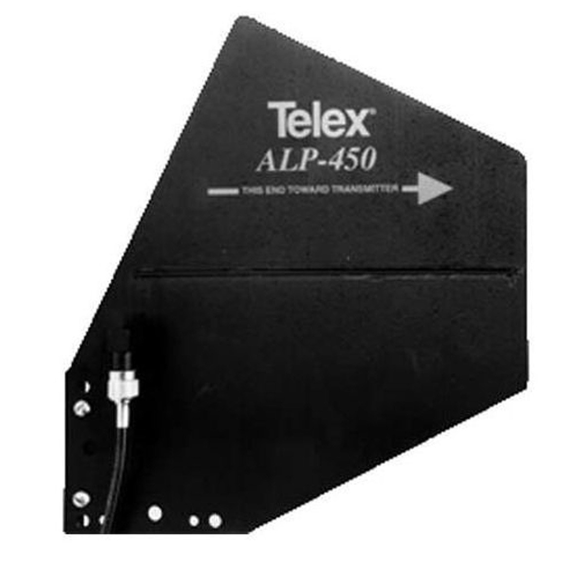 Telex RTS ALP-450 Регистрирует периодическую антенну прямого действия для беспроводных систем