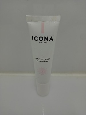Icona Milano Ray Of Light