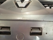 Pare-choc avant Renault MEGANE