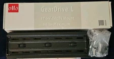 OLLO GearDrive L 37-55" Tilt Tilting Universal TV Wall Mount