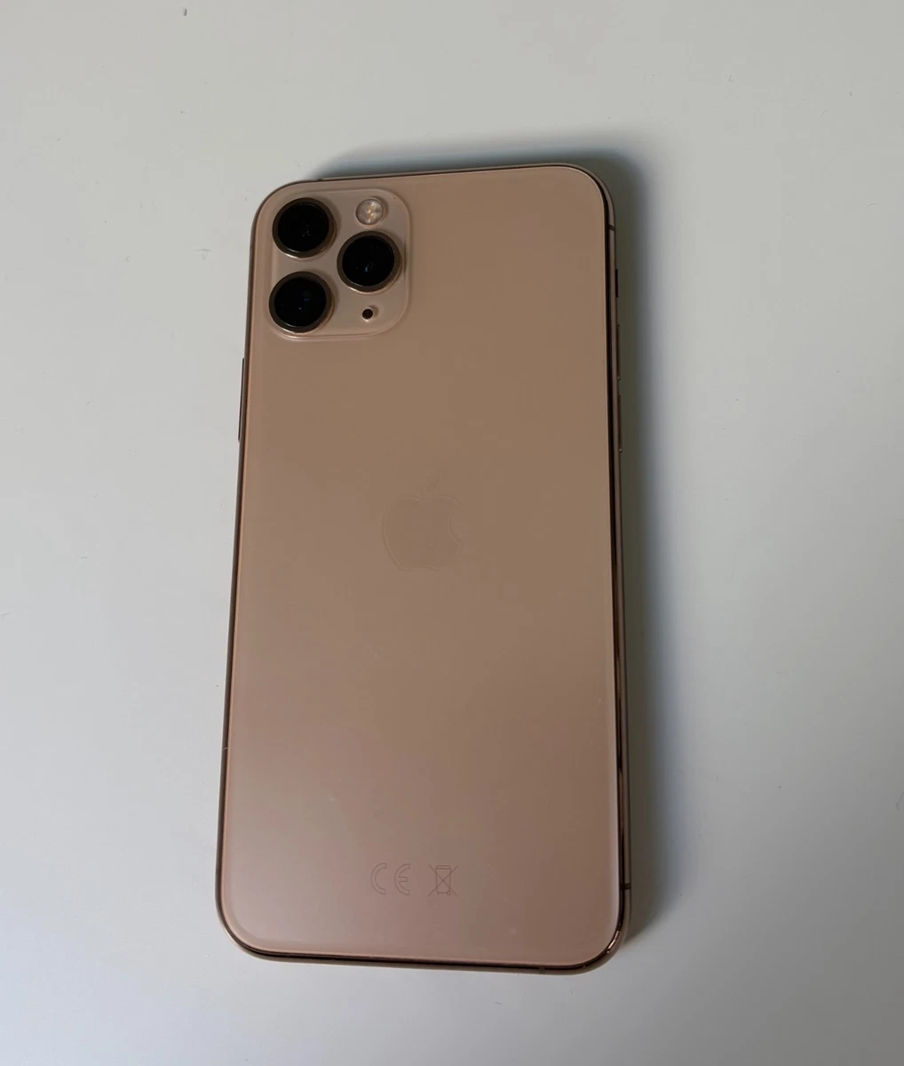 Las mejores ofertas en Apple iPhone 11 Pro 64GB | eBay