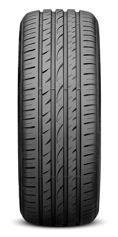 1x NEXEN NFERASU4XL Sommerreifen 245/45 R19 102W Reifen - Bild 2 von 4