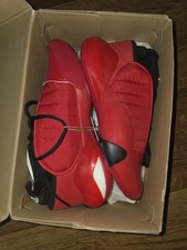 Adidas Harden Vol. 7 Basketball Shoes Scarlet...