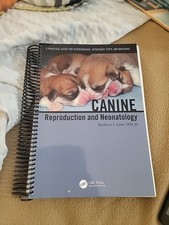 Canine Reproduction and Neonatology by Marthi...