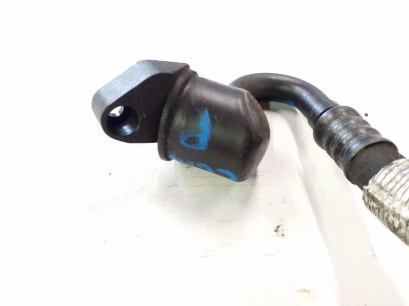 AC Compressor Hose Line | Fits 2002-2005 Mercedes Benz ML320 - Image 2 of 4