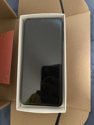  New Samsung Galaxy A32 5G SM-A326U1 64GB Black FACTORY UNLOCKED Smartphone