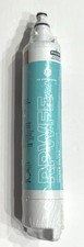 GE RPWFE Refrigerator Water Filter, Genuine Replacement Filter, New Open Box