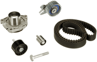 Wasserpumpe + Zahnriemensatz FüR Opel Saab Astra J Caravan GTC Cascada Insignia