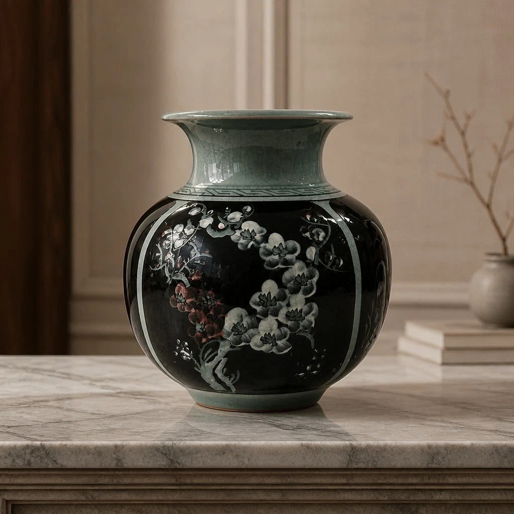 Vintage Original Korean Antiques for sale | eBay