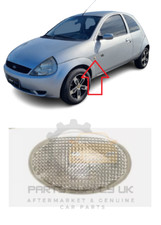 Clignotant Ford KA