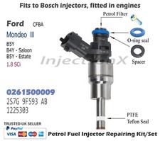 Carburateur Ford MONDEO