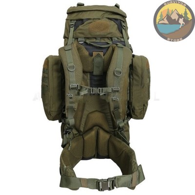 special forces backpack