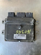 MEC120-081 Nissan Altima 2008  ecm ecu computer OEM WARRANTY