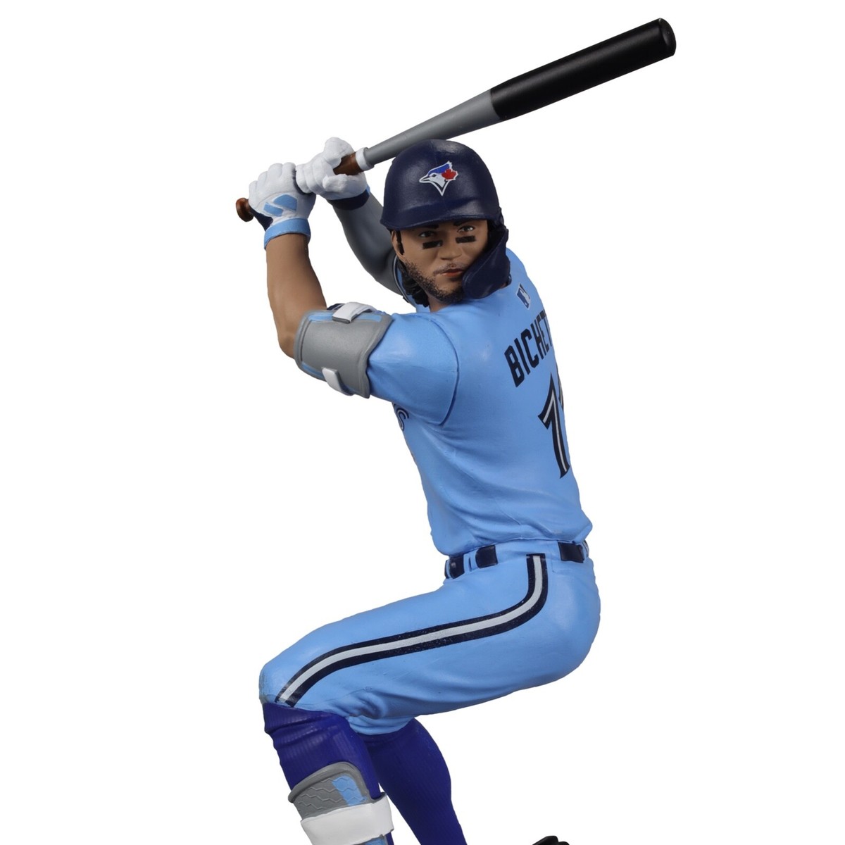 Bo Bichette Toronto Blue Jays McFarlane's SportsPicks MLB Baseball
