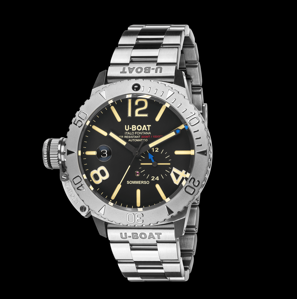 Orologio U-Boat  SOMMERSO/A BRACELET