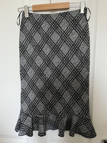 Bay Trading Skirt Size 8 Y2K - Picture 4 of 14