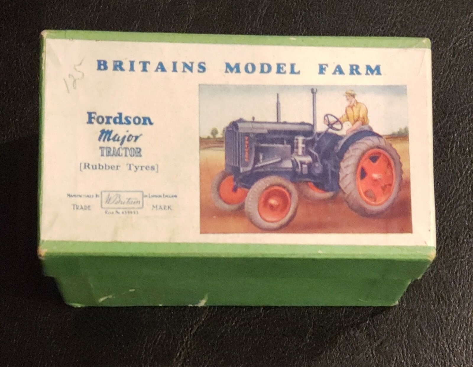 ebay britains farm toys