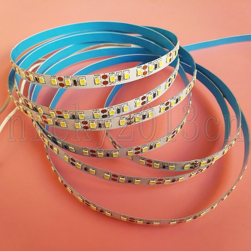 5M 12V LED Flexible Strip Light 3528 2835 3014 5050 5630 7020 COB Non Waterproof - Picture 17 of 132