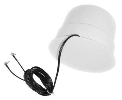 Migliora Segnale LTE Antenna 4G LTE Esterna Mimo Omnidirezionale | 698-2700 MHz Con Cavo 10M | Per Router 4G Antenna Per Router Huawei