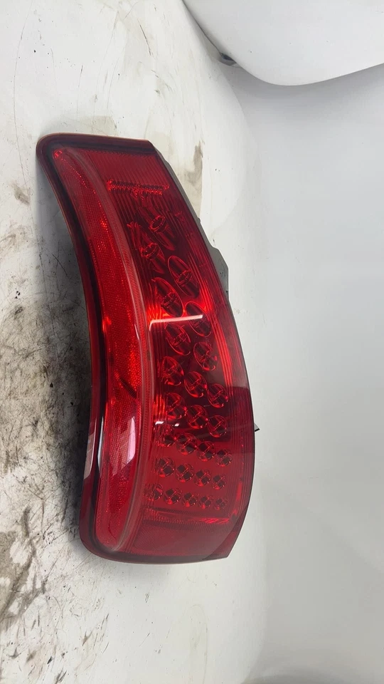 Conjunto de luz trasera izquierda usado se adapta a: Nissan Murano 2007 cuarto montado grado izquierdo Foto 4 de 4