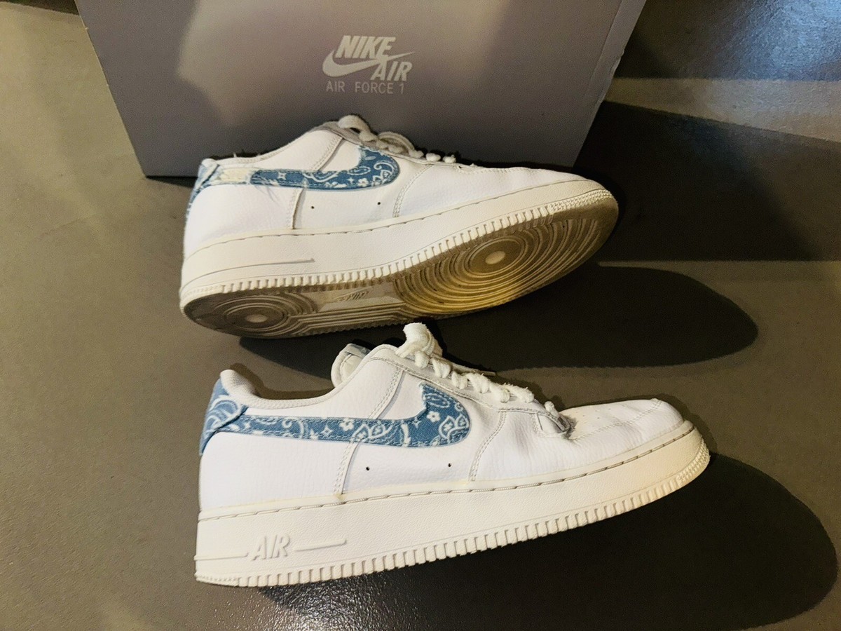 nike air force 1 damen gr 41