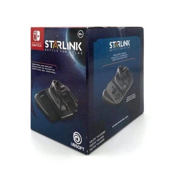 Starlink: Battle For Atlas (Nintendo Switch) : Video Games