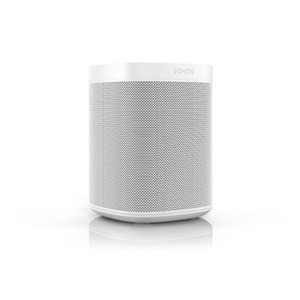 alexa and sonos one