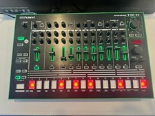 Roland Aira TR-8 Rhythm Performer Drum Machin...