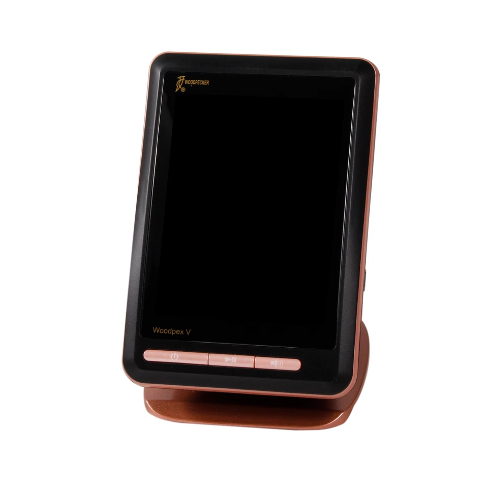 Woodpecker Dental Woodpex III, Woodpex V, DPEX V Apex Locator Root Canal Finder - Image 4 of 4