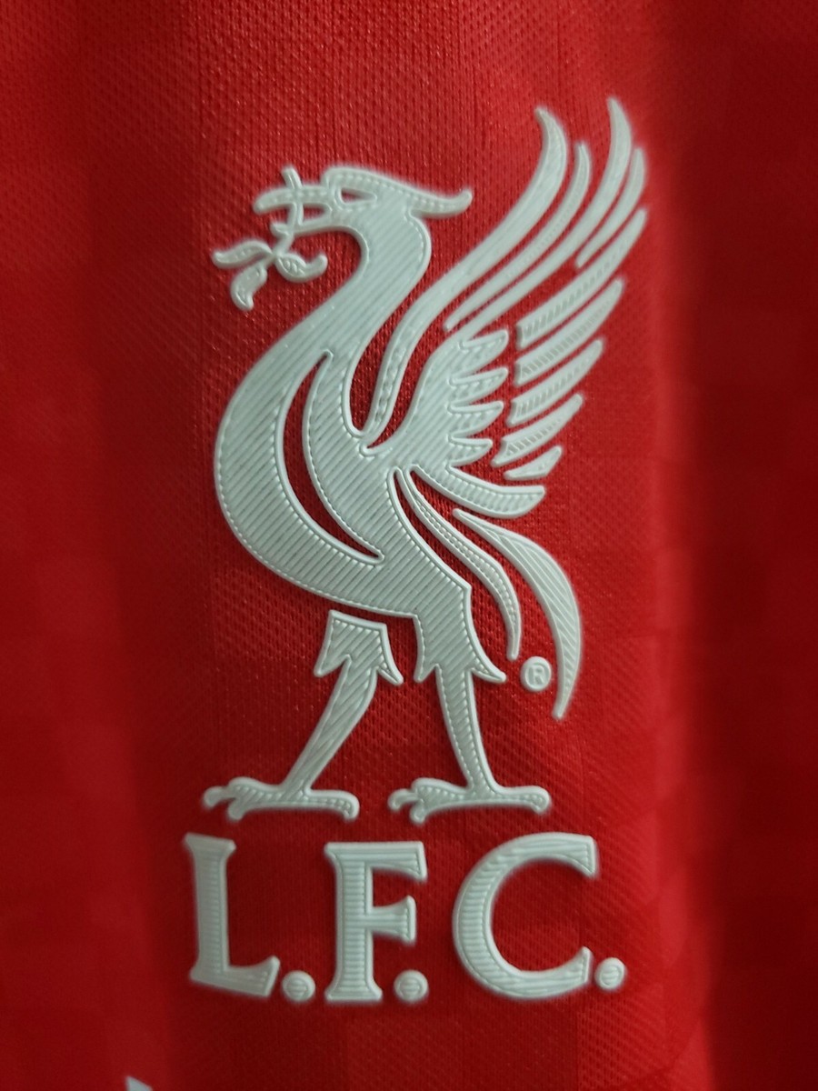 New Balance L.F.C. Liverpool Coutinho #10 Women's Soccer