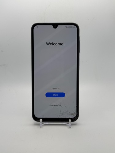 Samsung Galaxy A15 5G - 128GB -Smartphone- *AS-IS FOR SALVAGE/PARTS/DISASSEMBLY*