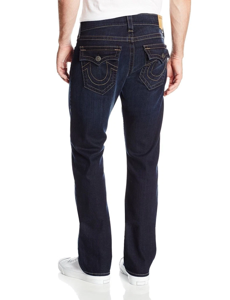Jeans true religion hombre sales