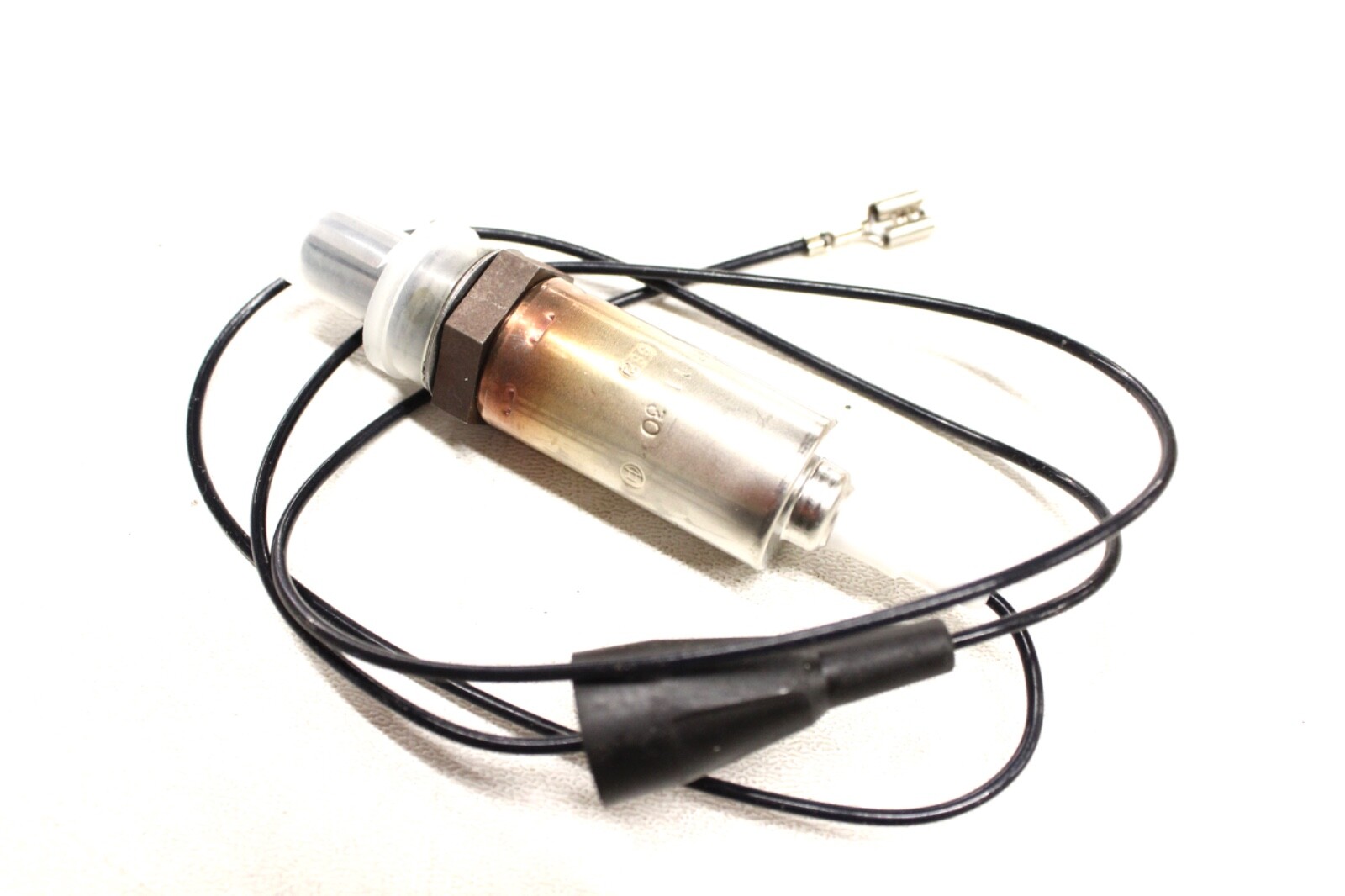 Saab Volvo BMW Rolls Bentley Delorean Bosch O2 Oxygen Sensor 11032 Upstream