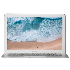 Apple MacBook Air 13" 2013 i7 1.7GHz 8GB 128GB SSD MD760LL/A GrdC 1 YR WARRANTY