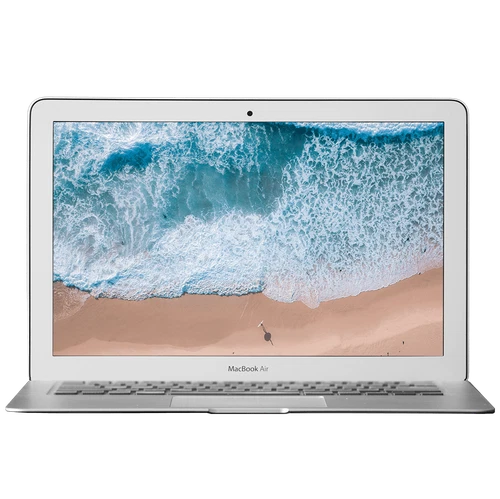 Apple MacBook Air 13" 2013 i7 1.7GHz 8GB 128GB SSD MD760LL/A GrdC 1 YR WARRANTY thumbnail 2