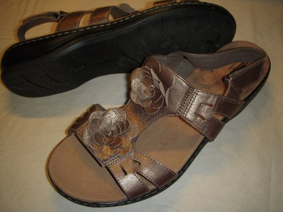 clarks leisa claytin