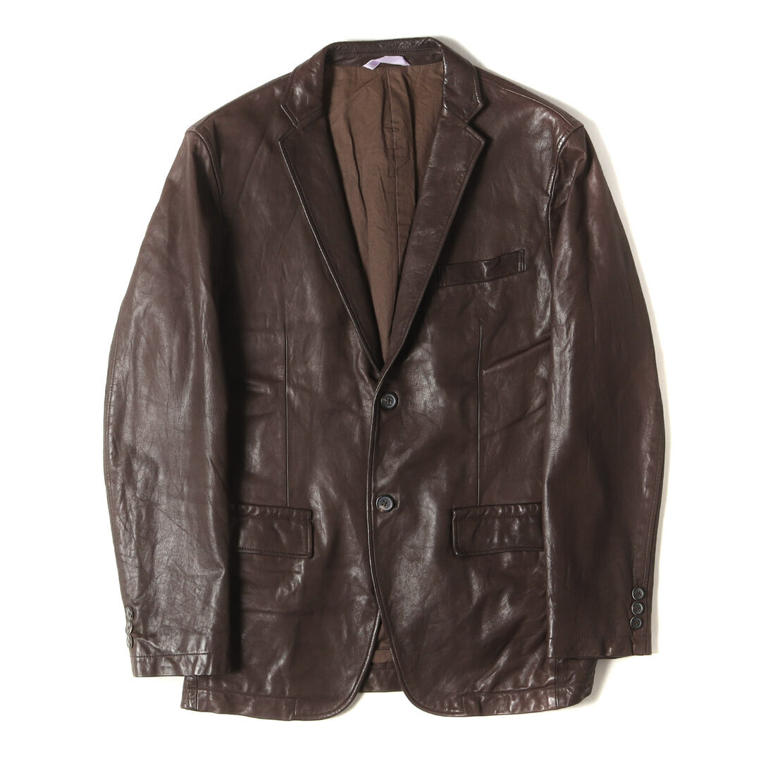 Paul Smith LONDON ジャケット Lサイズ 黒 3つボタン｜ジャケット 
