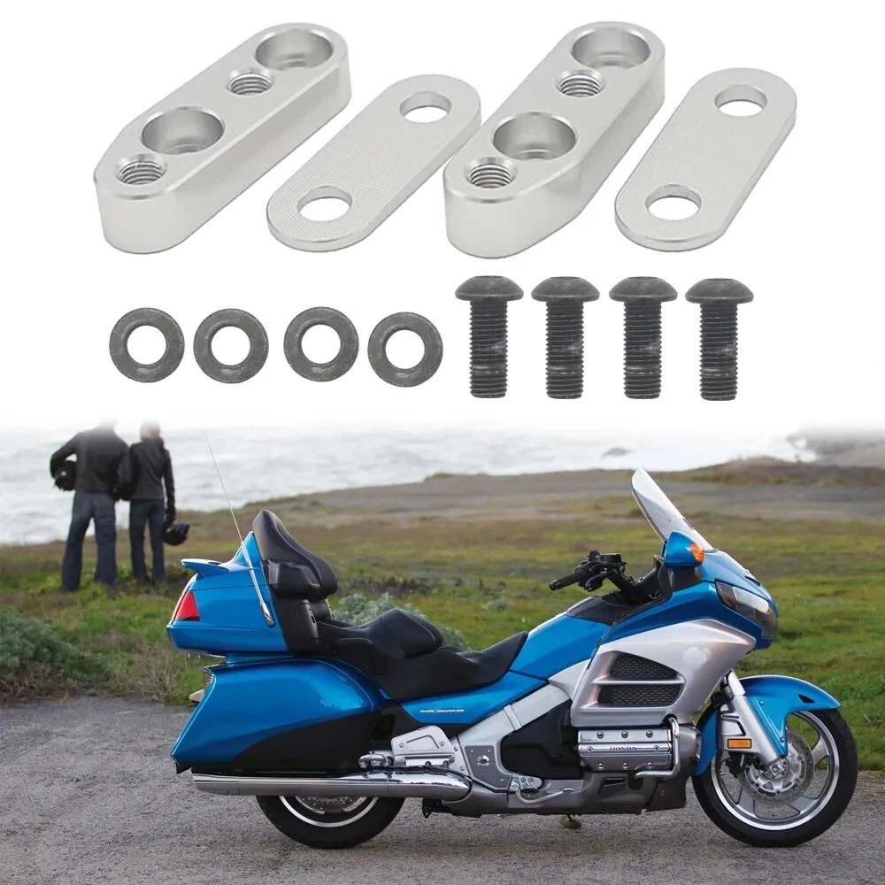 Goldwing handlebars 2024