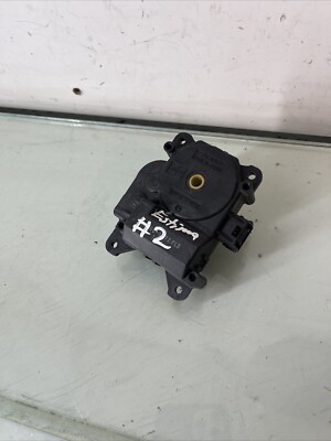 TOYOTA ESTIMA 2008-2014 2.4L HYBRID HEIZUNG STELLMOTOR KLAPPENMOTOR 063800-0172