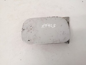 Audi A4 2002 Fuel door Gas cover Tank cap (FUEL FILLER FLAP) 8e001 #1563076-10