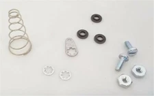 Heathkit VTVM Battery Leakage Repair Kit