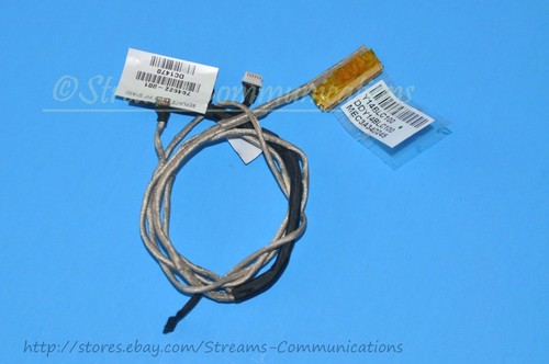 HP Pavilion 15-P 15-P393NR Beats Laptop LCD Cable - Picture 2 of 3