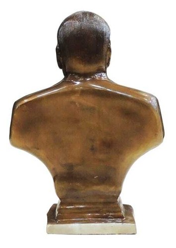 Brass Ambedkar Statue Eminent Jurist Babasaheb Ambedkar Idol Home Decoration - Picture 14 of 21