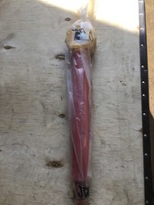 JCB DOZER BLADE PISTON ROD P/N 590/40316 802.4 MINIDIGGER