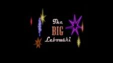 The Big Lebowski PINBALL Machine HOLOGRAM TOPPER - Micro SD card ONLY