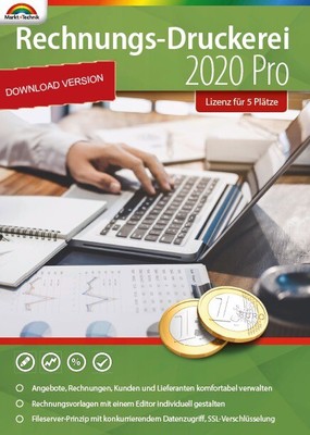 Rechnungs Druckerei Pro Angebote Rechnungen Artikel Kundenverwaltung Ebay