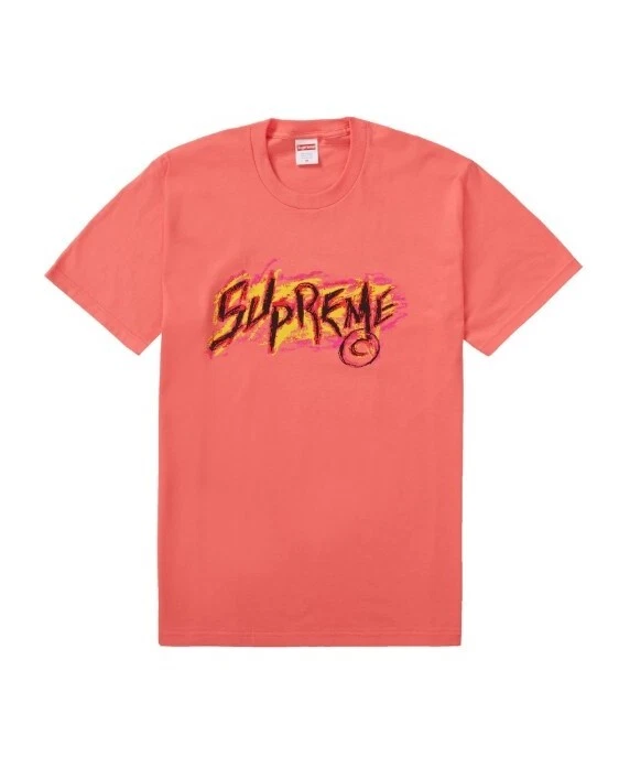 T shirt homme SUPREME FW'20 