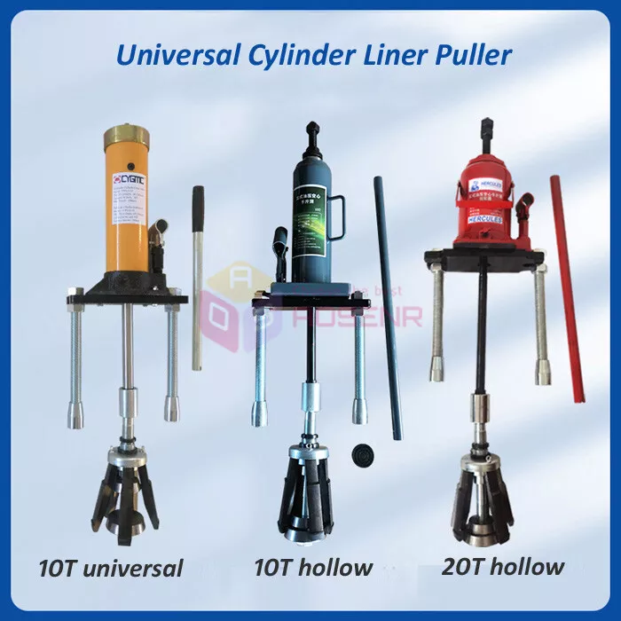Dry sleeve puller online